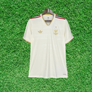 Camisa Flamengo III 25/26 Torcedor