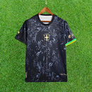 Camisa Brasil The Prince 23/24 Torcedor