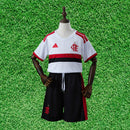 Kit Flamengo II 26/27 Infantil