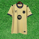 Camisa Barcelona II 25/26 Torcedor