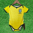 Body Brasil I 2026 Baby