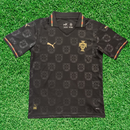 Camisa Portugal III 2025 Torcedor