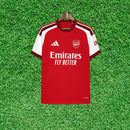 Camisa Arsenal I 26/27 Torcedor