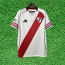 Camisa River Plate I 25/26 Torcedor