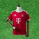 Camisa Bayern Munich I 26/27 Torcedor
