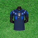 Camisa Uruguay II 2026 Jogador