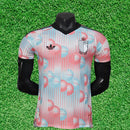 Camisa Belgica II 2026 Jogador