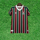 Camisa Fluminense I 25/26 Feminina Torcedor