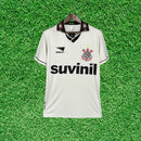 Camisa Corinthians I 1996 Retrô