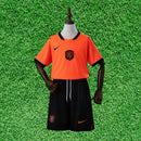 Kit Holanda I 2026 Infantil