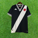 Camisa Vasco Especial 25/26 Torcedor
