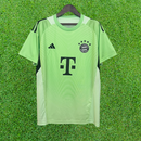 Camisa Bayern Munich Goleiro I 25/26 Torcedor