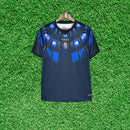 Camisa Uruguay II 2026 Torcedor