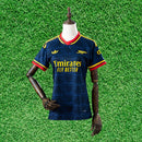 Camisa Arsenal II 26/27 Feminina Torcedor