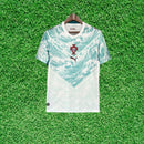 Camisa Portugal II 2026 Torcedor