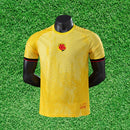 Camisa Colombia I 2026 Jogador