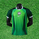 Camisa Nigeria I 26/27 Jogador