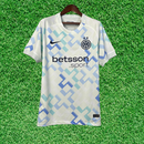 Camisa Inter Milan II 25/26 Torcedor