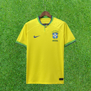 Camisa Brasil I 2022 Retrô