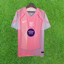 Camisa Barcelona Rosa 25/26 Torcedor