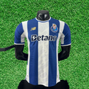 Camisa FC Porto I 25/26 Jogador
