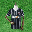 Camisa Corinthians II 2013 Retrô