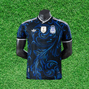 Camisa Argentina II 2026 Jogador