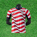 Camisa Estados Unidos (USA) I 2026 Jogador