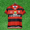 Camisa Flamengo I 1995 Retrô