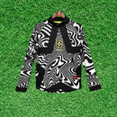 Camisa Brasil Goleiro 2026 Torcedor
