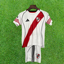 Kit River Plate I 25/26 Infantil