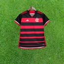 Camisa Flamengo I 25/26 Feminina Torcedor