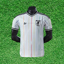 Camisa Japão II 2026 Jogador