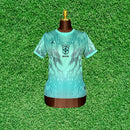 Camisa Brasil Goleiro III 2026 Feminina Torcedor