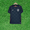 Camisa Estados Unidos (USA) II 2026 Torcedor
