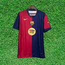 Camisa Barcelona I 24/25 Torcedor