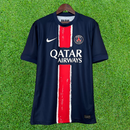 Camisa Paris Saint-Germain F.C (PSG) I 24/25 Torcedor