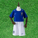 Kit Brasil II 2002 Infantil