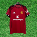 Camisa Manchester United I 25/26 Torcedor