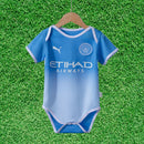 Body Manchester City I 26/27 Baby
