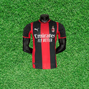 Camisa AC Milan I 26/27 Jogador