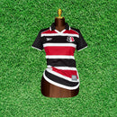 Camisa Santa Cruz I 26/27 Feminina Torcedor