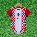 Body Croácia I 2026 Baby