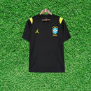 Camisa Brasil Jordan Academy Pro 2026 Torcedor