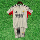 Kit SL Benfica II 25/26 Infantil
