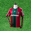 Camisa Fluminense III 2009 Retrô