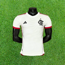 Camisa Flamengo II 24/25 Jogador