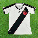 Camisa Vasco II 24/25 Feminina Torcedor