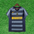 Camisa Inter Milan III 04/05 Retrô