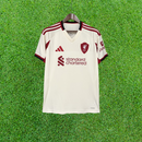 Camisa Liverpool FC II 25/26 Torcedor